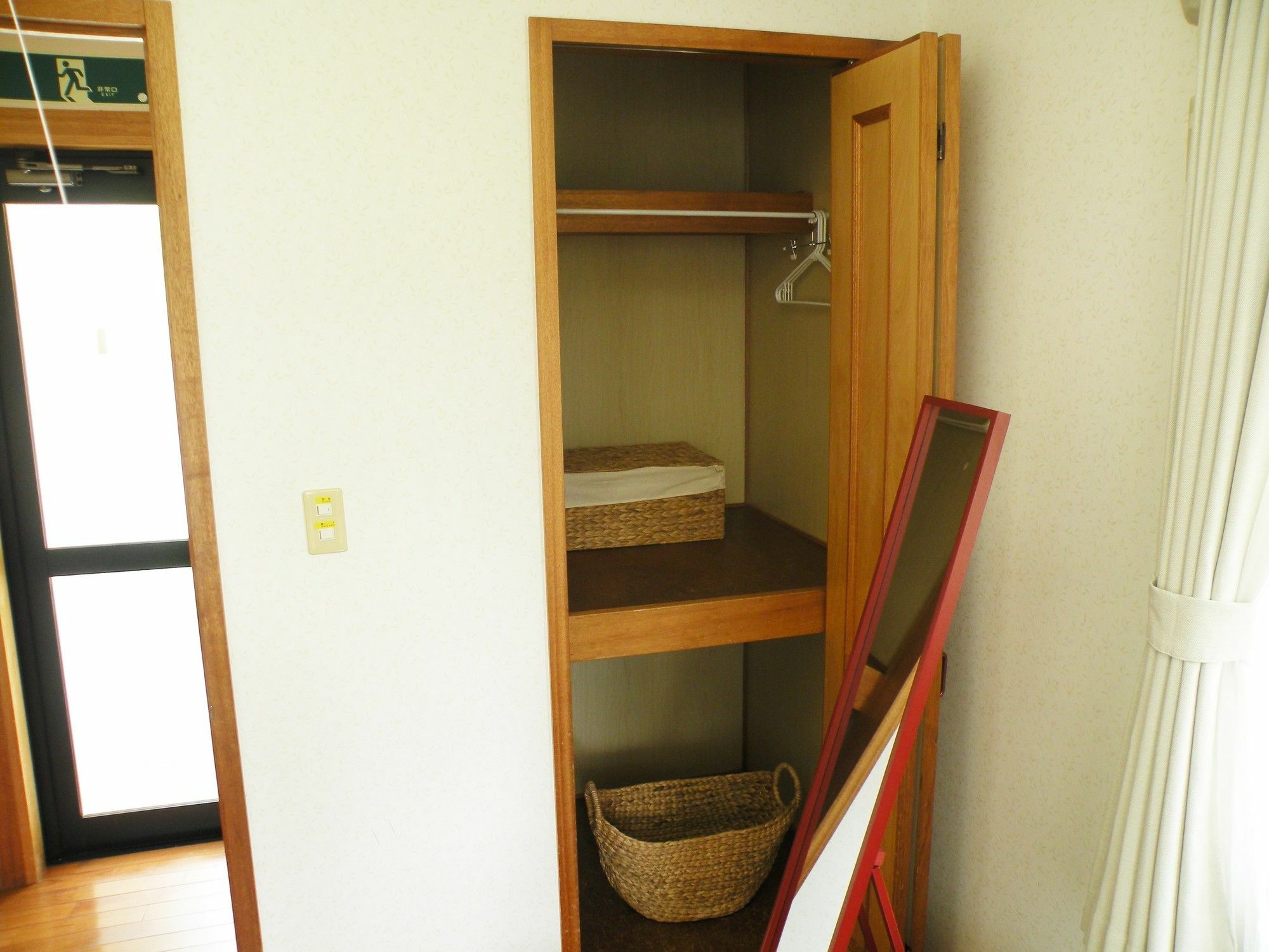 Motobu Cottage Nobaru Exterior foto